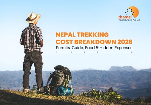 Nepal Trekking Cost Breakdown 2026: Permits, Guide, Food & Hidden Expenses