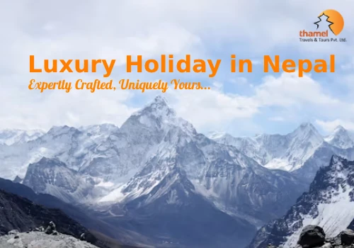 Nepal Luxury Holiday