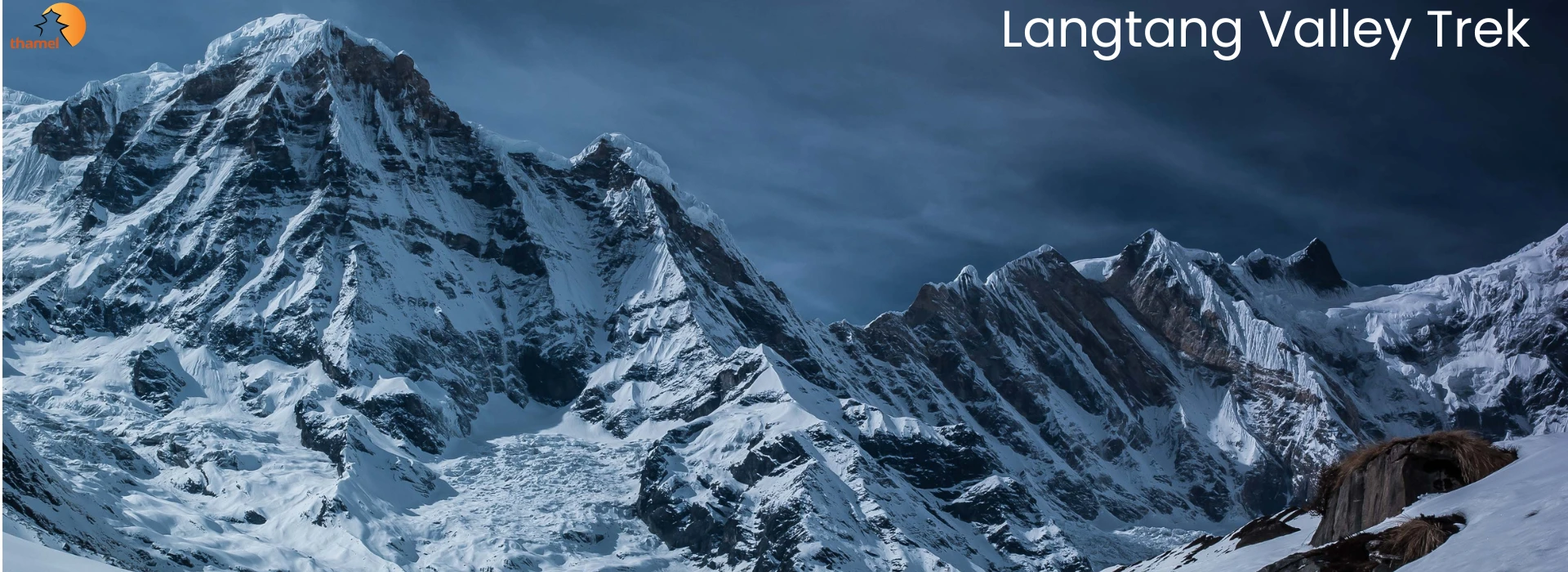 langtang valley