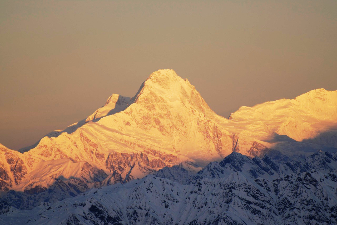 langtang