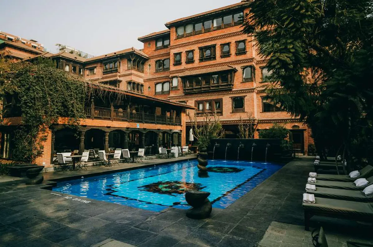 Darika Hotel