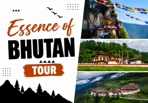 10 day Bhutan private tour featuring Paro Thimphu Punakha and Bumthang