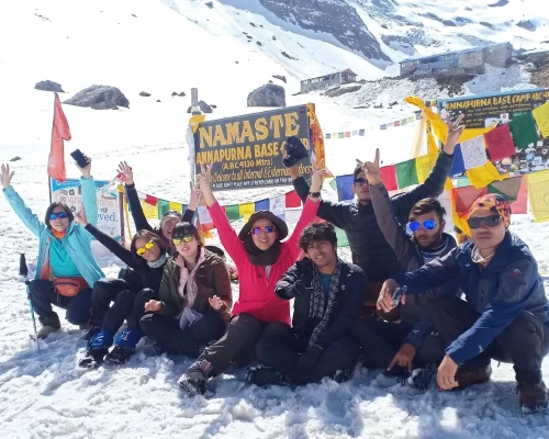 Abc Trek Small Group Tours 