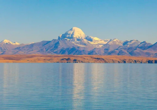 14 Days Kailash Manasarovar Yatra and Kailash Kora