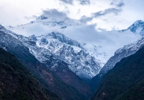 Annapurna Base Camp