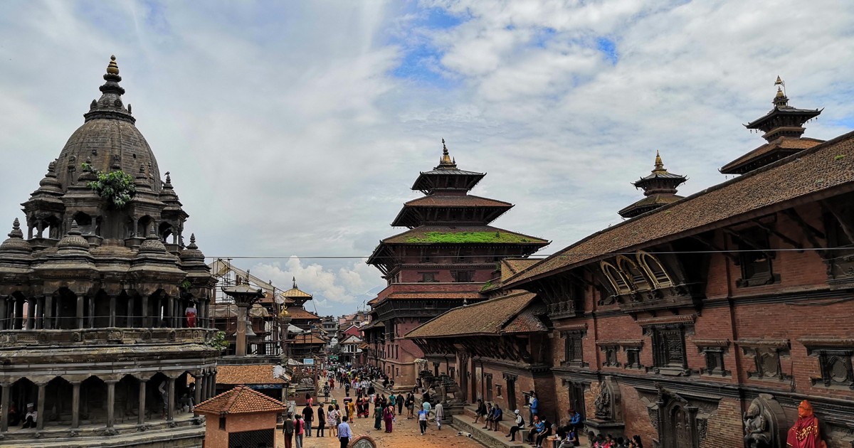 Amazing Nepal Tour 12 Days Itinerary And Cost 2025 2026 Amazing Nepal Tour 12 Days Itinerary And Cost 2025 2026